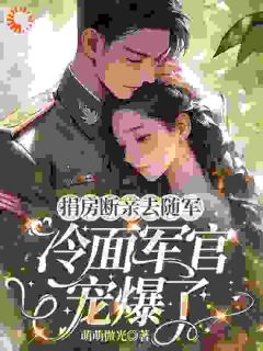 捐房断亲去随军，冷面军官宠爆了