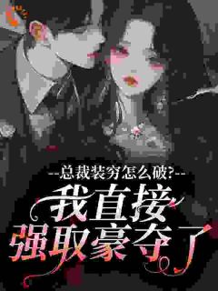 总裁装穷怎么破？我直接强取豪夺了