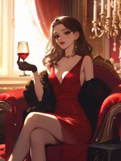 堂妹抢着嫁知青，我嫁猪肉佬赢麻了