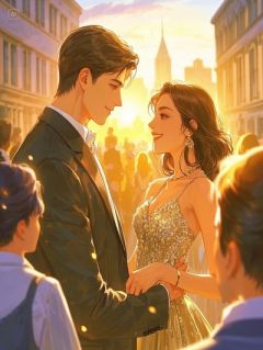 婆媳联手：渣男，你的后宫塌了！