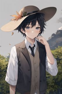 我靠一本甄嬛传手撕影帝白月