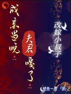 成亲当晚夫君嘎了，改嫁小叔子