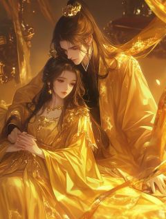 穿越任务要废后，可是皇上是个恋爱脑