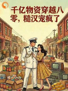 八零：带着空间去随军，香飘十里海岛！