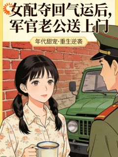 女配夺回气运后：军官老公找上门