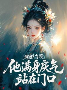 逃婚当晚，他满身戾气站在门口