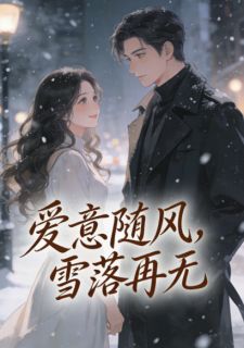 爱意随风，雪落再无