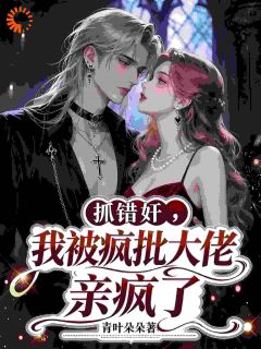 抓错奸，我被疯批大佬亲疯了