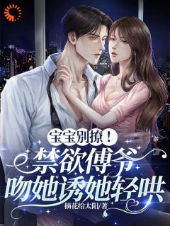 宝宝别撩！禁欲傅爷吻她诱她轻哄