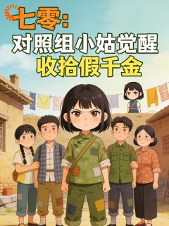 七零：对照组小姑觉醒收拾假千金