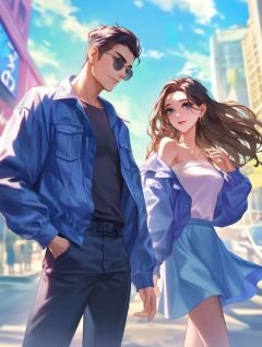 若是来世不相识