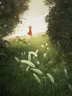 彼岸不知梦归途