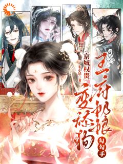 王府奶娘勾勾手，京城权贵变舔狗