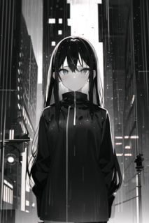 不与落霞共黄昏