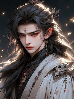 长风浩荡葬浮生