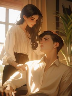 重生八零，我撕了军婚报告上西北