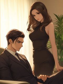 我的妻子爱上京圈佛子