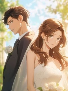 第八年，爱意沉寂