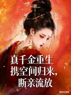 搬空侯府去流放，让假千金破防