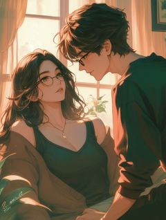 一念情深，半生荒凉