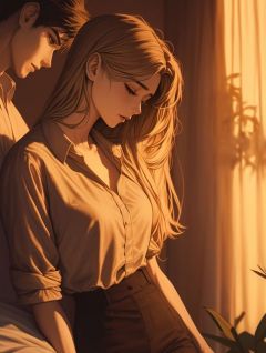 爱意散尽，我自前行