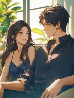 纵马踏花，覆了旧尘