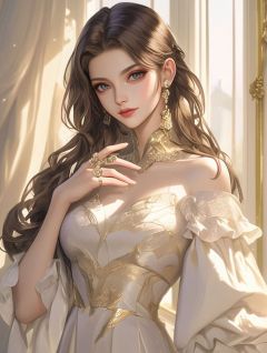 满庭皓月，不照人圆