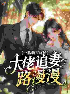 一胎萌宝炸场，大佬追妻路漫漫