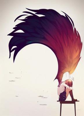 觉醒后，我把虐文男主摁死在孤儿院