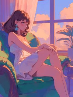 穿成女首富的孩子后，我手撕渣爹和小三