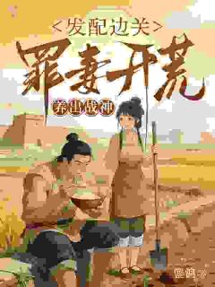 发配边关，罪妻开荒养出战神