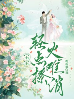 宝宝，轻点撩，火难消