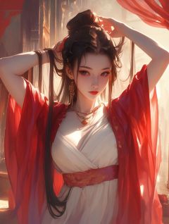 一梦浮生盼长宁