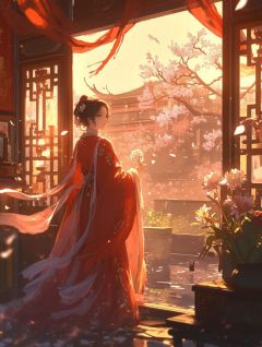 前尘归零，我自乘风