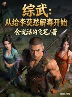 综武：从给李莫愁解毒开始