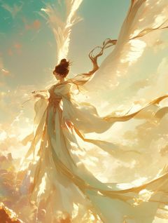 血染桃花不见春