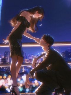 社畜变霸总的替身娇妻，感情免谈给钱就行