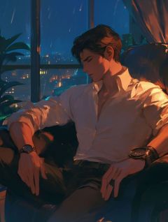 一扇门等晚归人