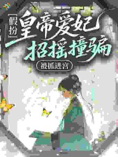 假扮皇帝爱妃招摇撞骗，被抓进宫