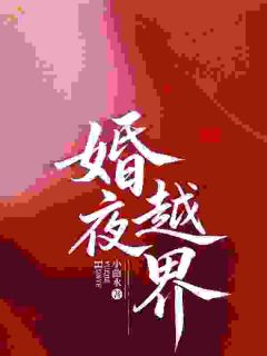 婚夜越界