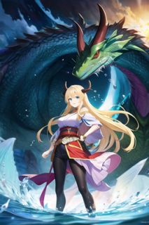 且以长风祭旧程