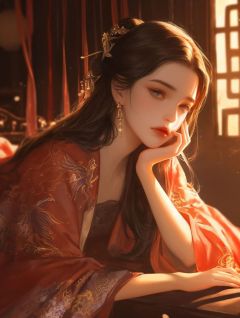 真千金被丢进东厂，九千岁竟是她养的狼崽子