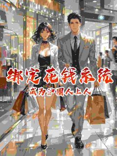 绑定花钱系统，成为沪圈人上人