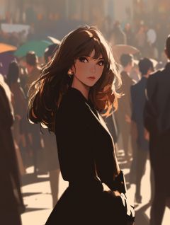 二十载误尽平生