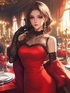 爱与恨都太昂贵，我们再也不见