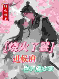 烧火丫鬟进侯府，世子偏要宠