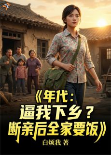 年代：逼我下乡？断亲后全家要饭