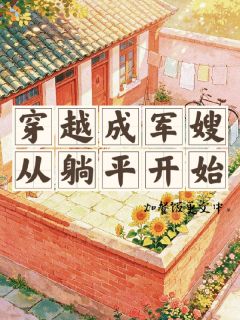 穿越成军嫂，从躺平开始