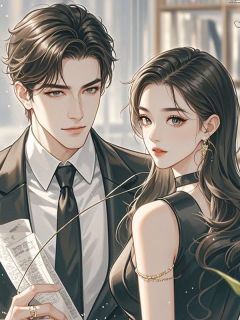 楚暮云烟散去时