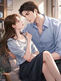 暮色沉时，此去经年